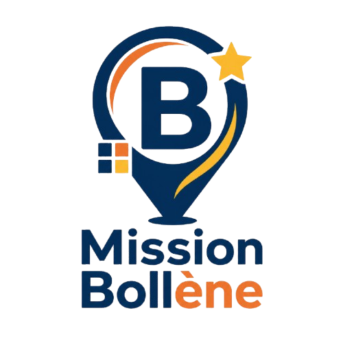 Mission Bollène